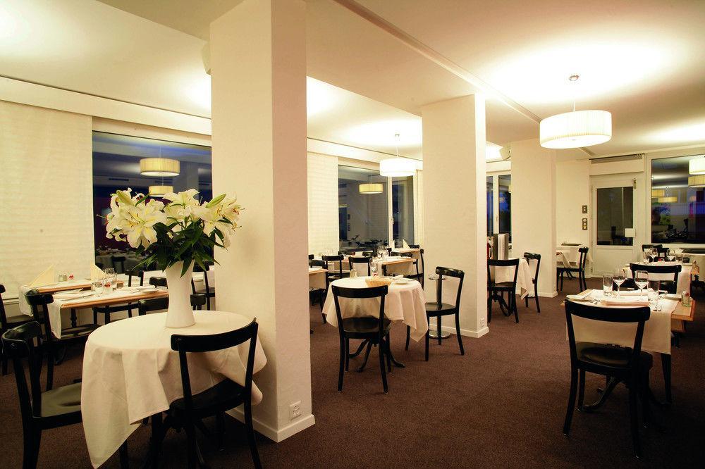 Sorell Hotel Asora Arosa Exterior foto