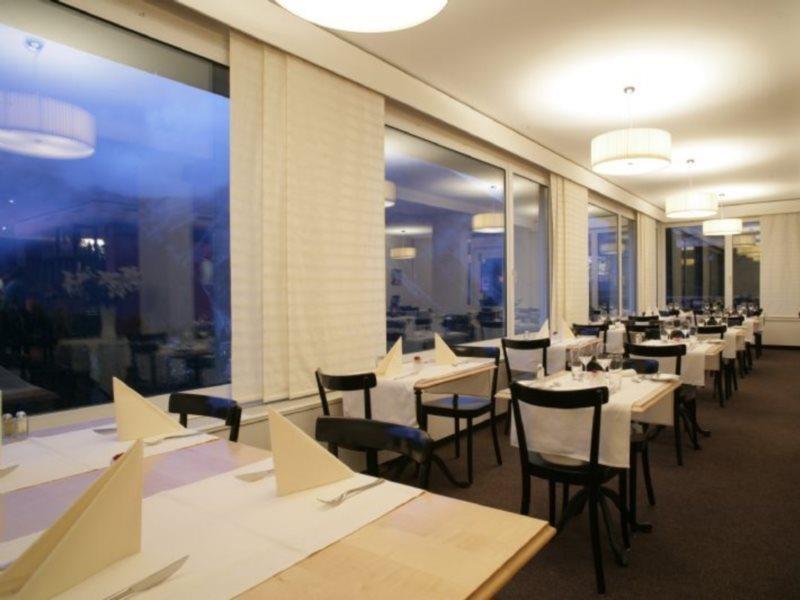 Sorell Hotel Asora Arosa Exterior foto