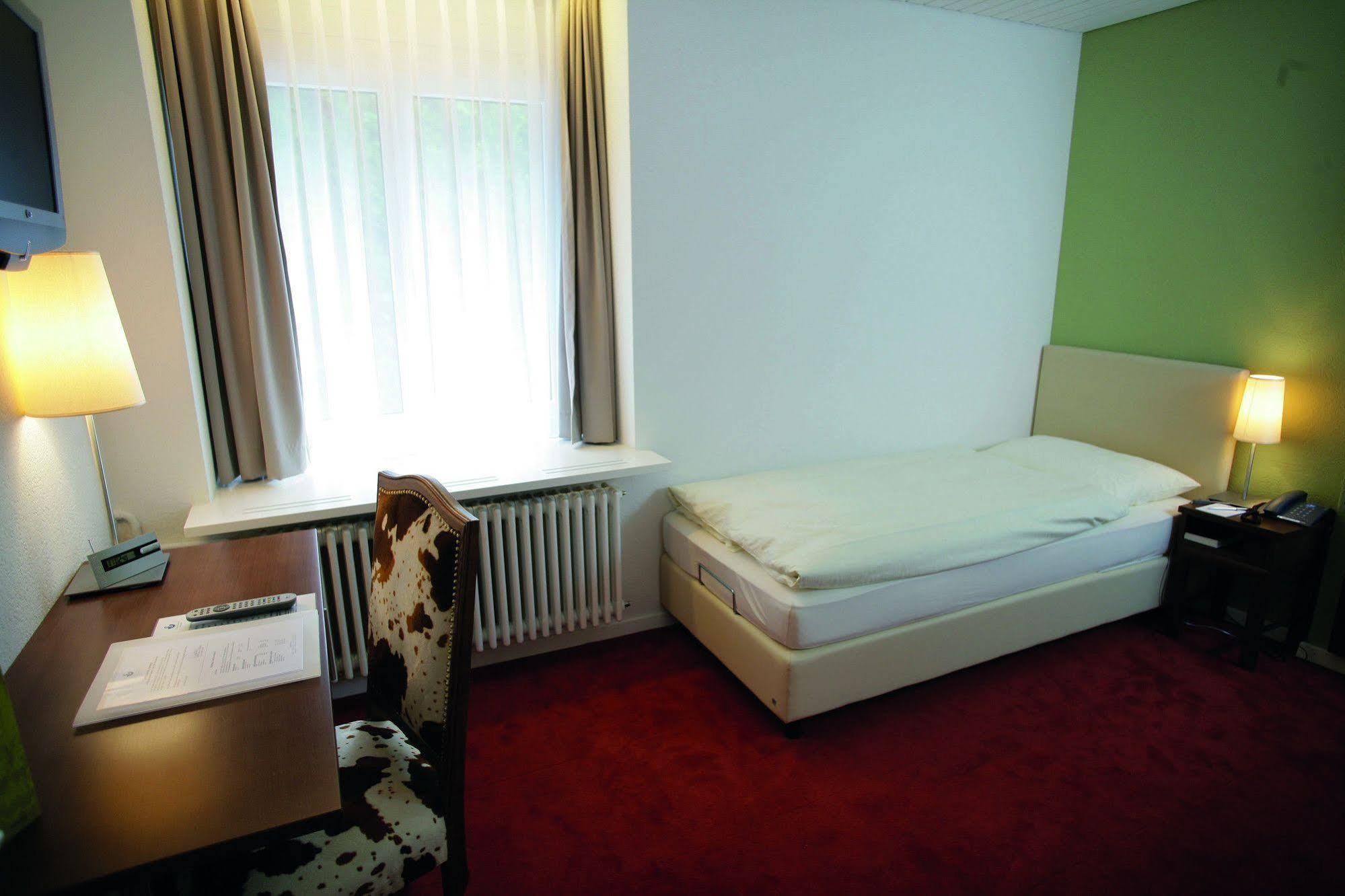 Sorell Hotel Asora Arosa Habitación foto