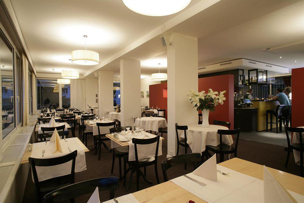 Sorell Hotel Asora Arosa Exterior foto