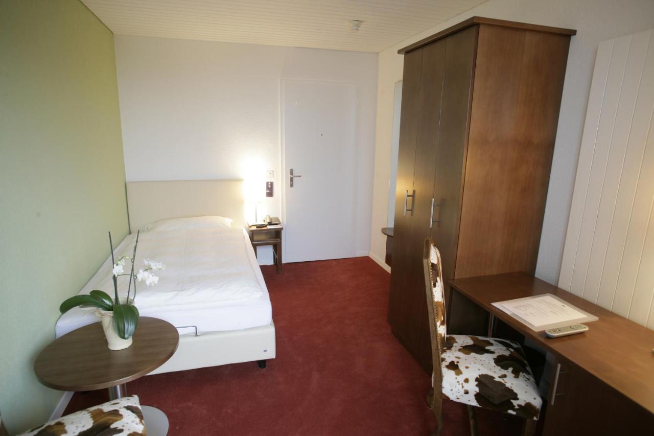 Sorell Hotel Asora Arosa Habitación foto